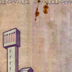 5 рэндов 1978 г - ЮАР (Pick# 119a) - G