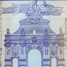 5000 лей 1993 года - Румыния (Pick 104) F-VF