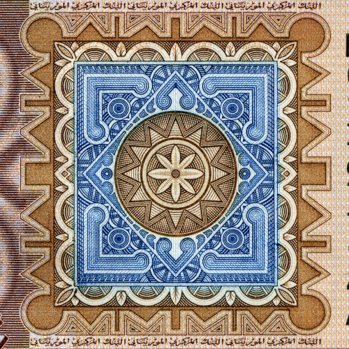 200 угий 2006 года - Мавритания (Pick 11.b) UNC
