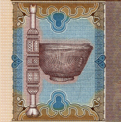 200 угий 2006 года - Мавритания (Pick 11.b) UNC