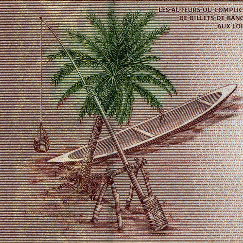 200 угий 2006 года - Мавритания (Pick 11.b) UNC