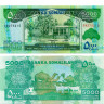 5000 шиллингов 2015 года - Сомалиленд) UNC