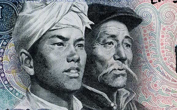 Поступление банкнот 13 июня 2026 года